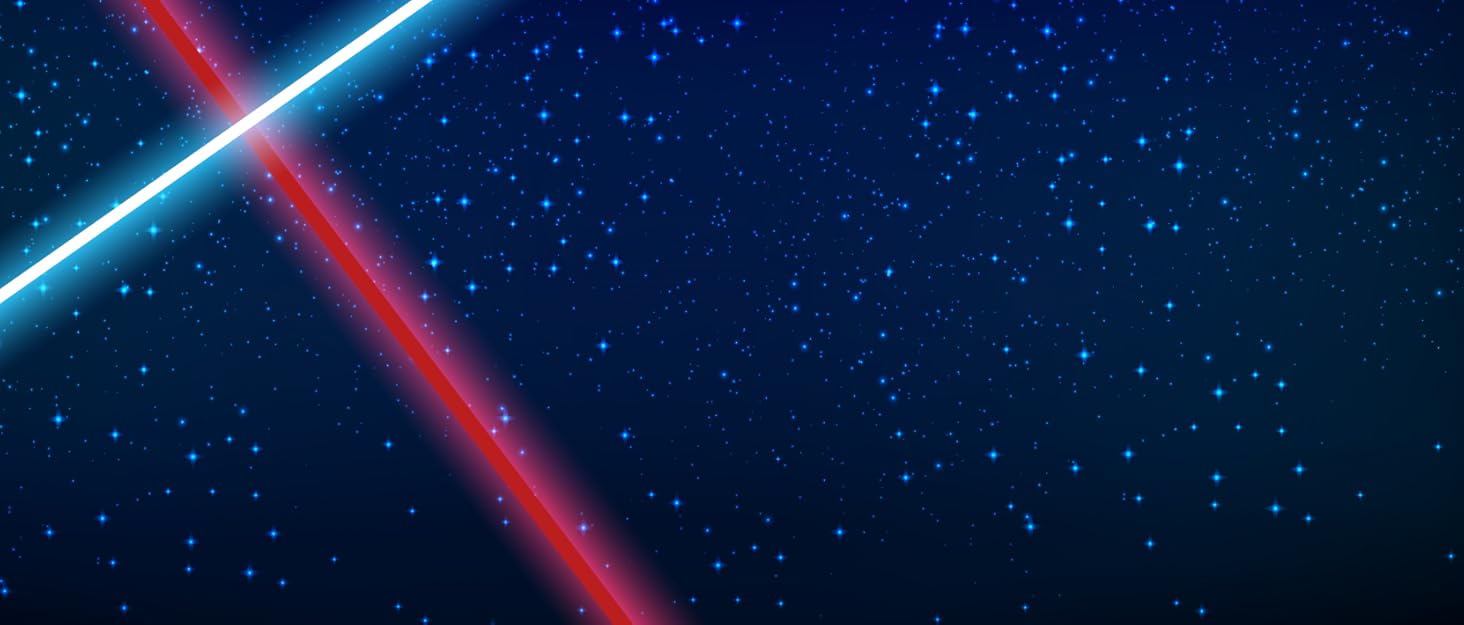 CHOPSABERS