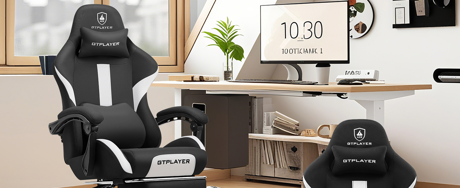 Gaming Chair