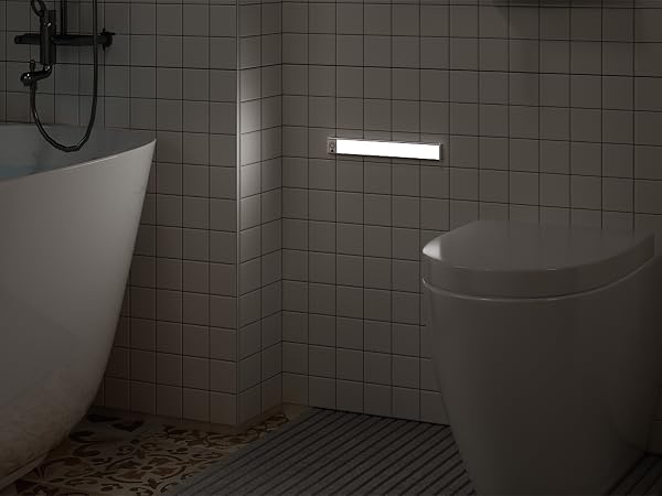 Under Cabinet Lights