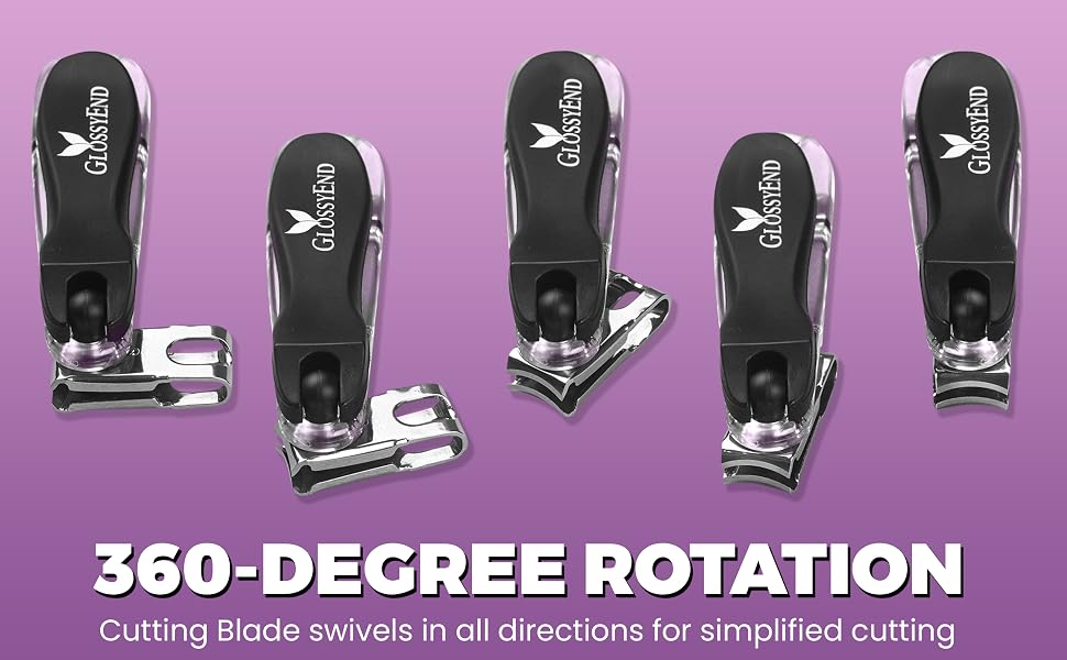 360 Degree Rotation