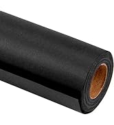 RUSPEPA Kraft Paper Roll - 17.5 inches x 32.8 feet - Recyclable Paper Perfect for Wrapping, Craft...