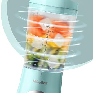 personal blender