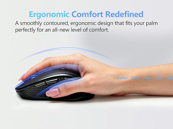 multi device mouse for mac