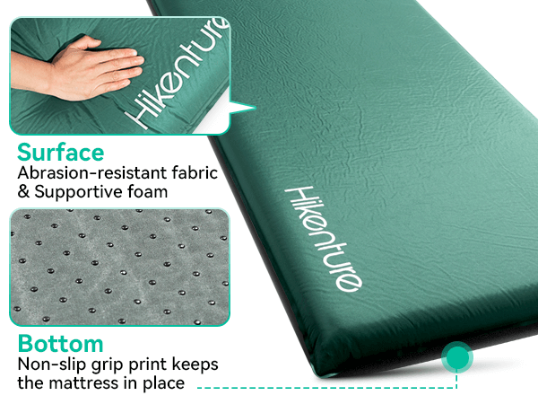 Lightweight Camping Mattress