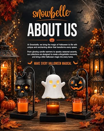 Snowbelle About Us
