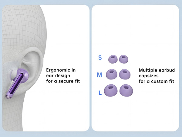Deep Bass Stereo Ear Buds