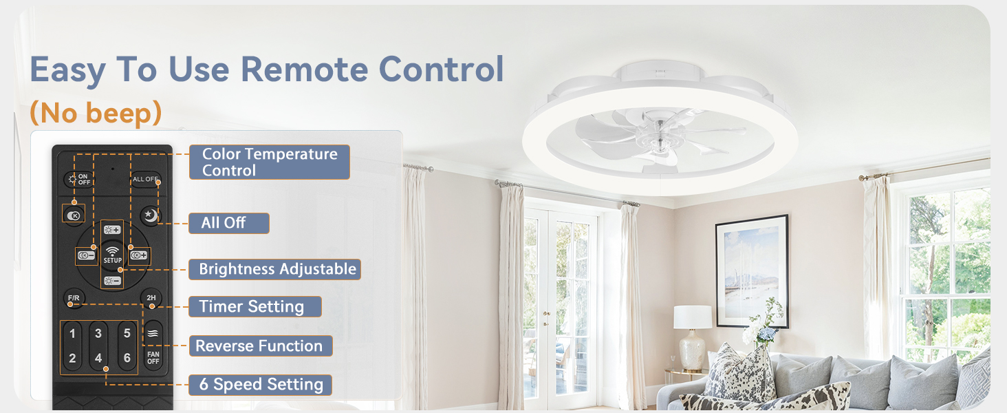 Remote Control