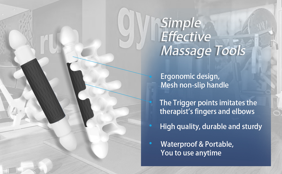 Trigger Points