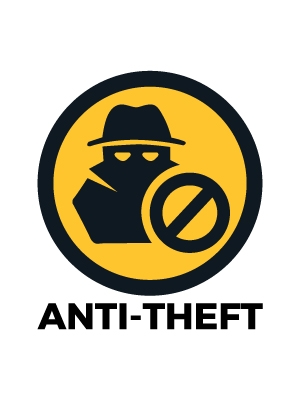 Anti-Theft
