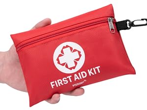first aid kit