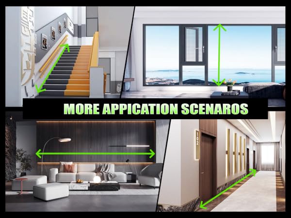 More application scenarios