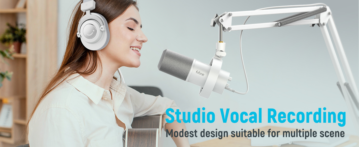 studio