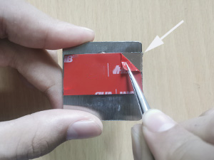 adhesive tape