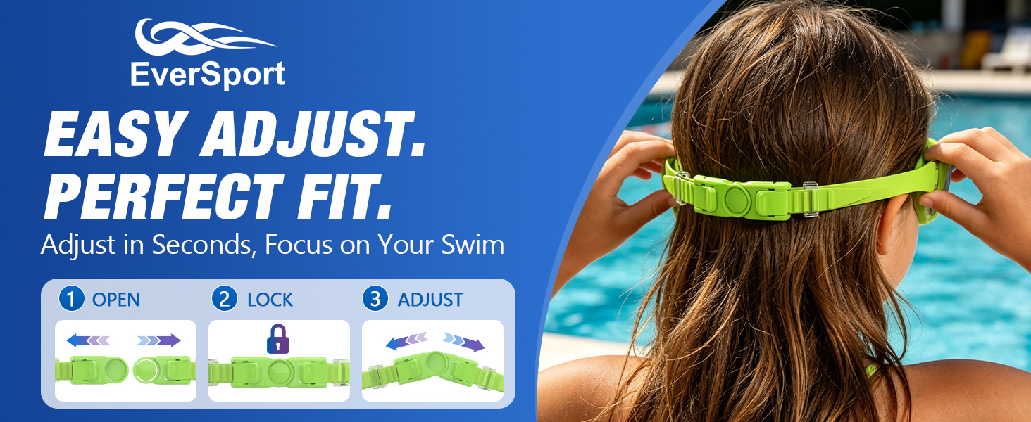 toddler swim goggles