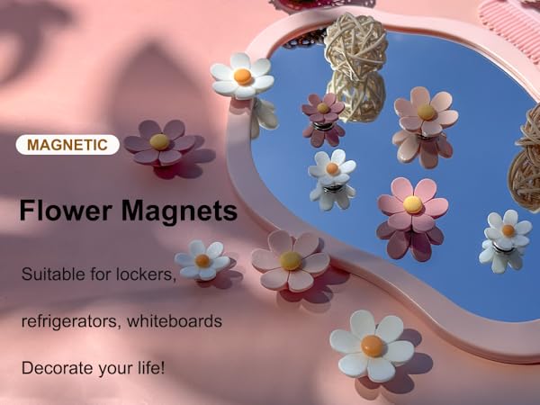 Cute Magnets