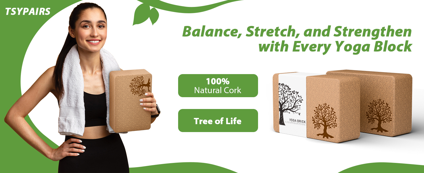 Yoga Block