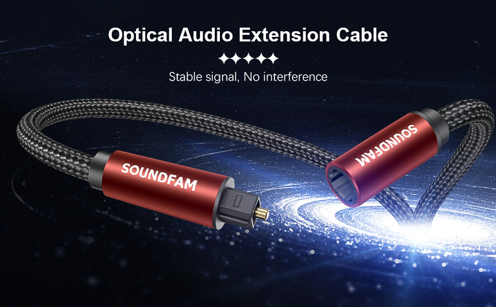 extension optical