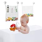 Bathtub net bag application scene