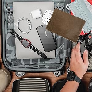 portable voltage converter