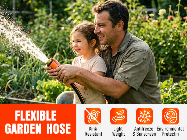 water hose