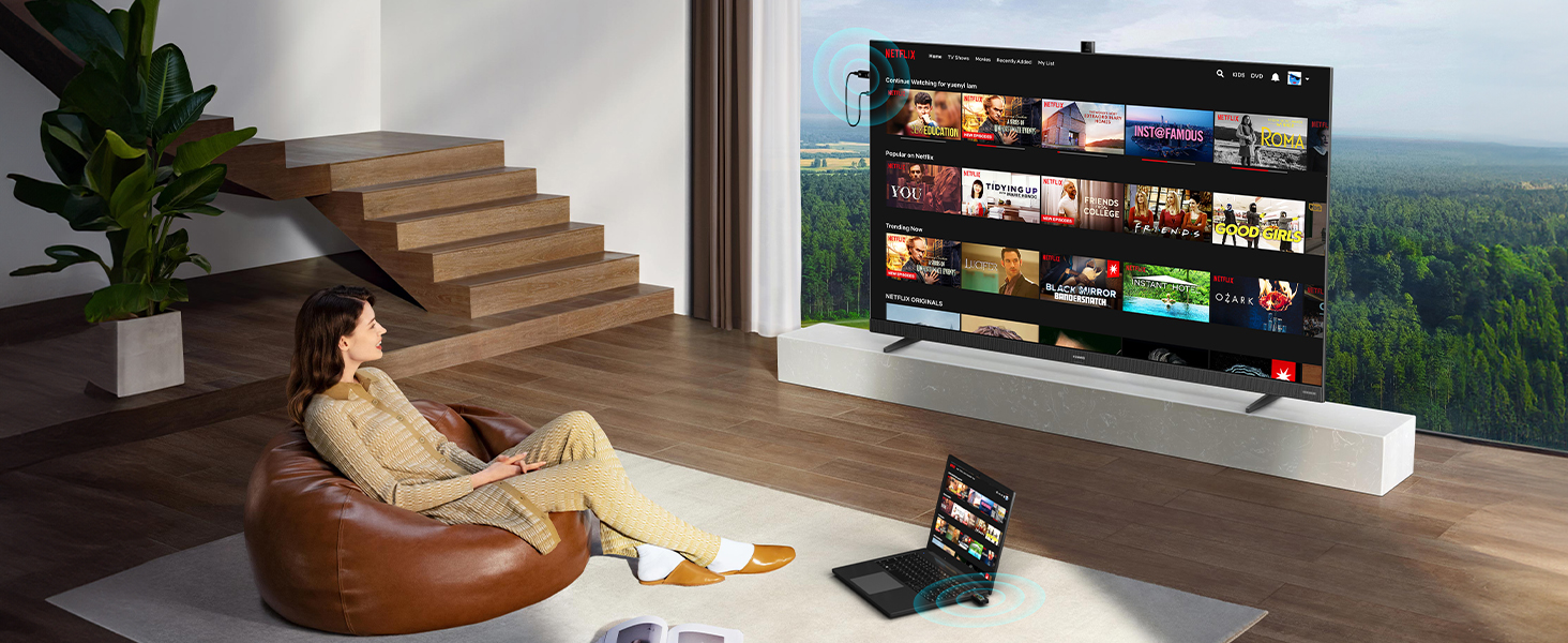 wireless hdmi transmitter and receiver HDMI Wireless extension cable extender tv video transmiter