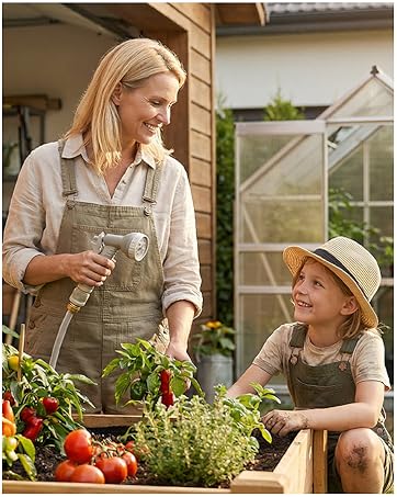 Superior Watering with Ayleid Efficiency