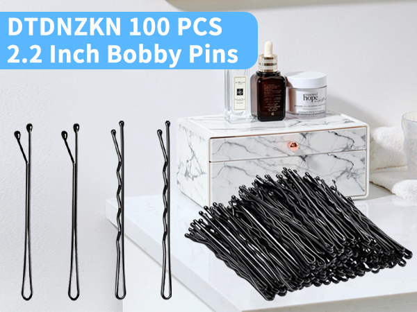 bobby pins for women
