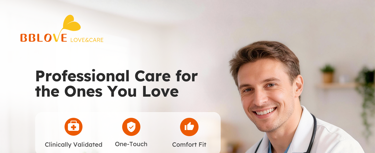 Complete Focus on the Health of Your Blood Pressure