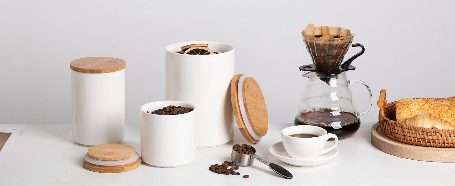 Storage Jar
