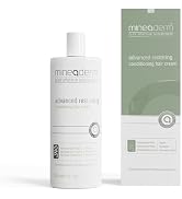 Mineaderm Advanced Restoring Conditioning Hair Cream – Aufbau-Haarkur mit Proteinkomplex, Sheabut...