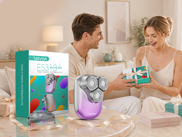 lady shavers for women