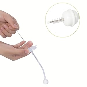 Non-Scratch and Non-Residue