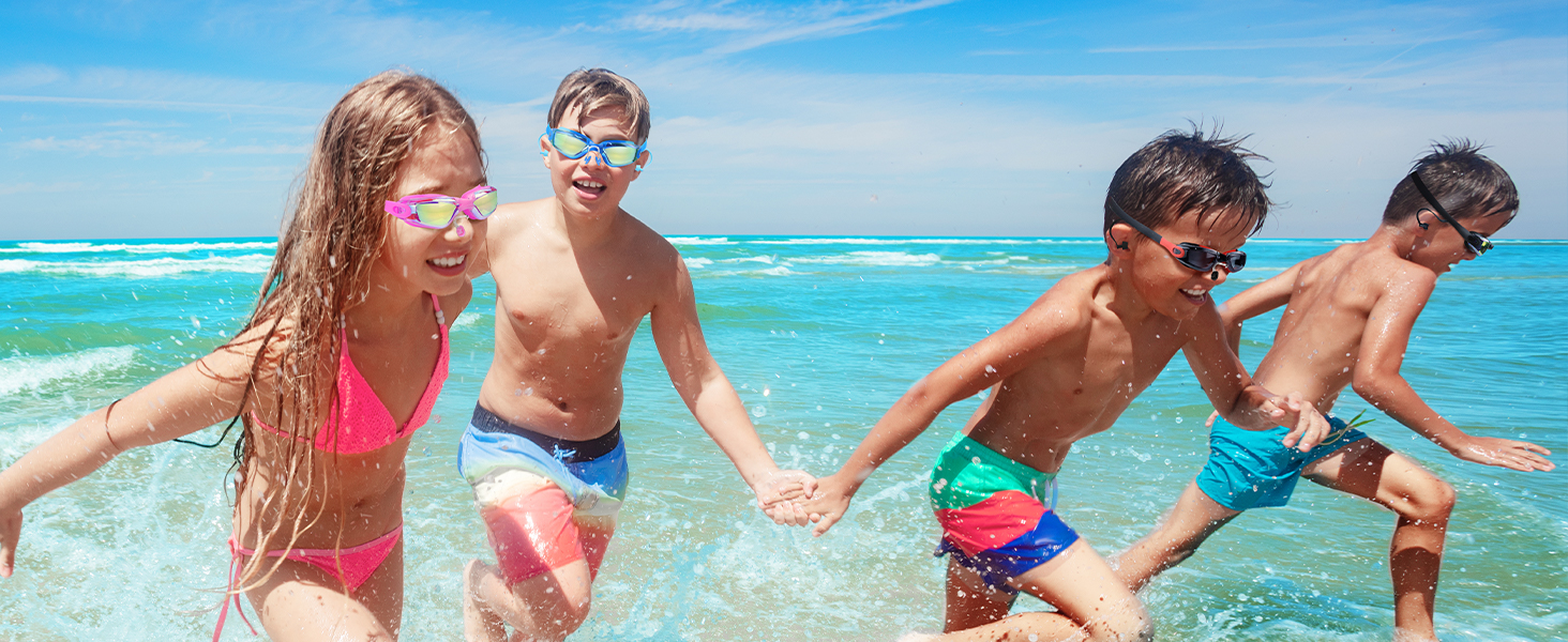 kids goggles