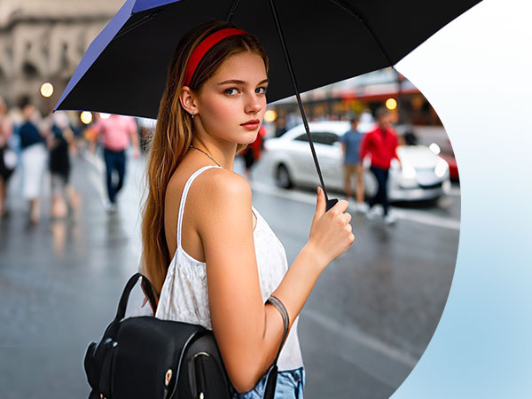 umbrellas for rain