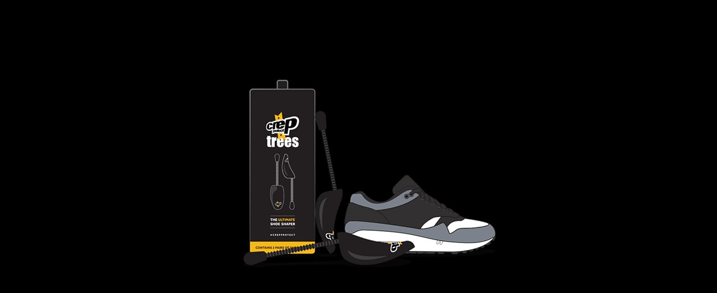 Crep Protect Shoe Tree