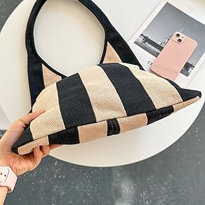 ENBEI TOTE BAG