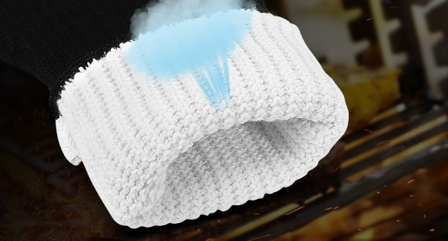 bbq gloves