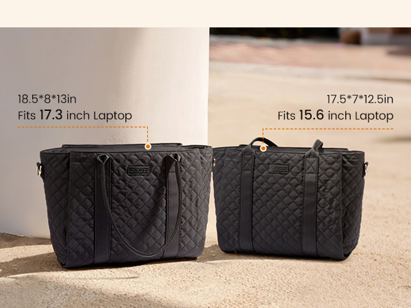 lovevook laptop bag for women