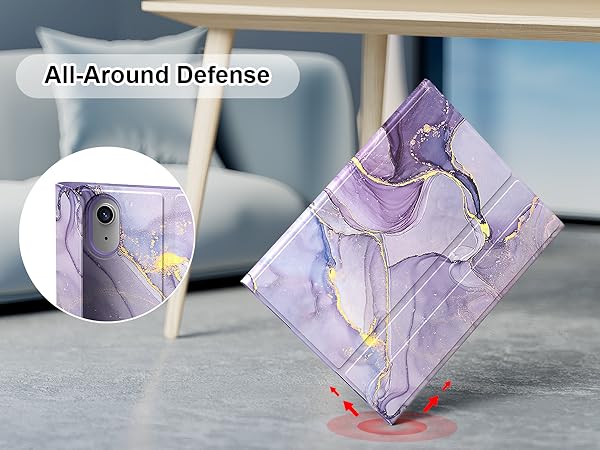 drop protection for ipad 10th generation 2022