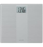 Taylor Digital Bath Scale, Durable Anti-Slip Silicone Platform, All Grip, No Slip, Safe, Easy to ...