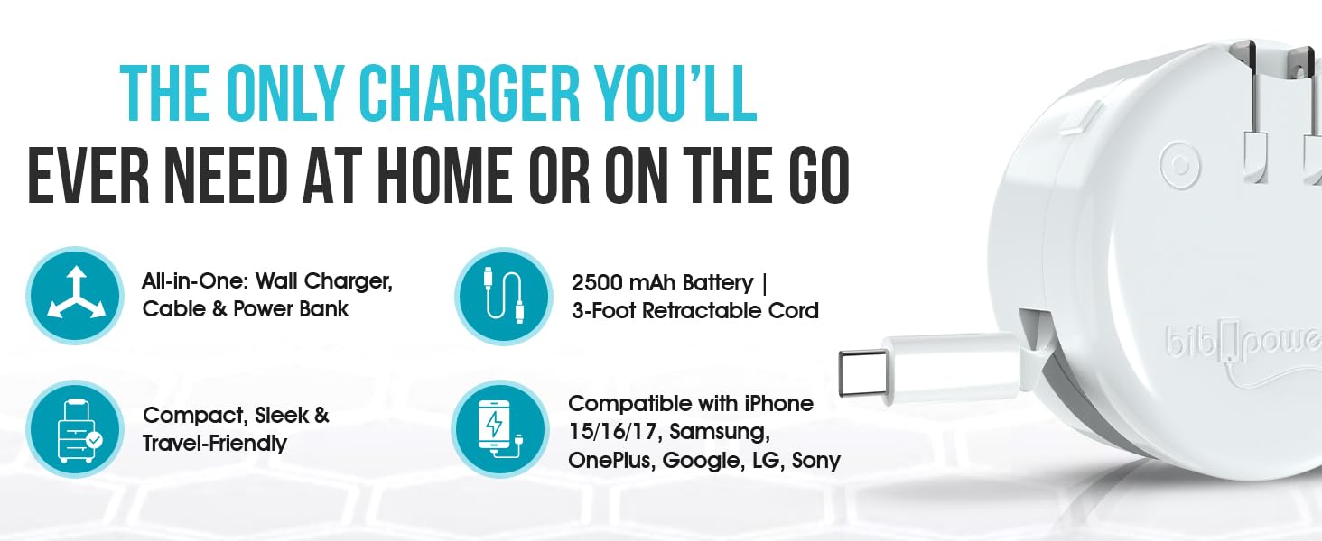 iphone charger