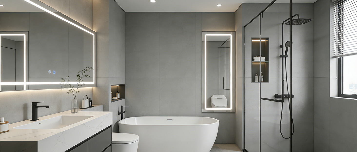 bathroom exhaust fan