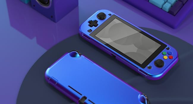 protective case for nintendo switch lite