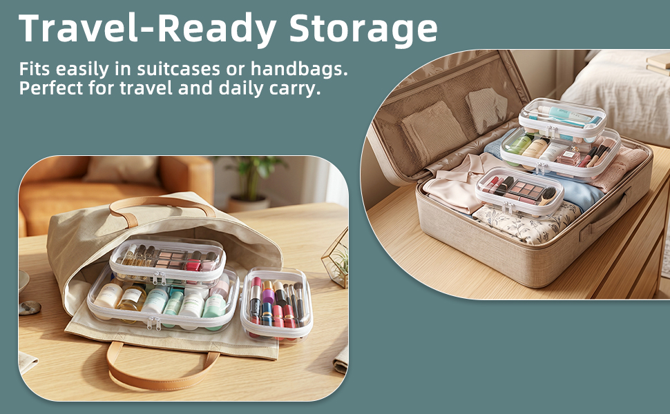 hard shell zipper case