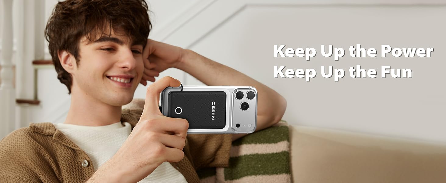 power bank