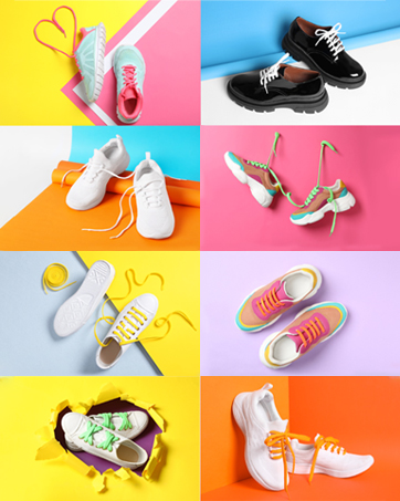 shoelace