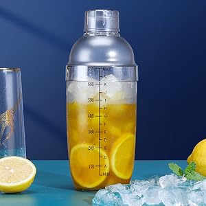 bottle shaker