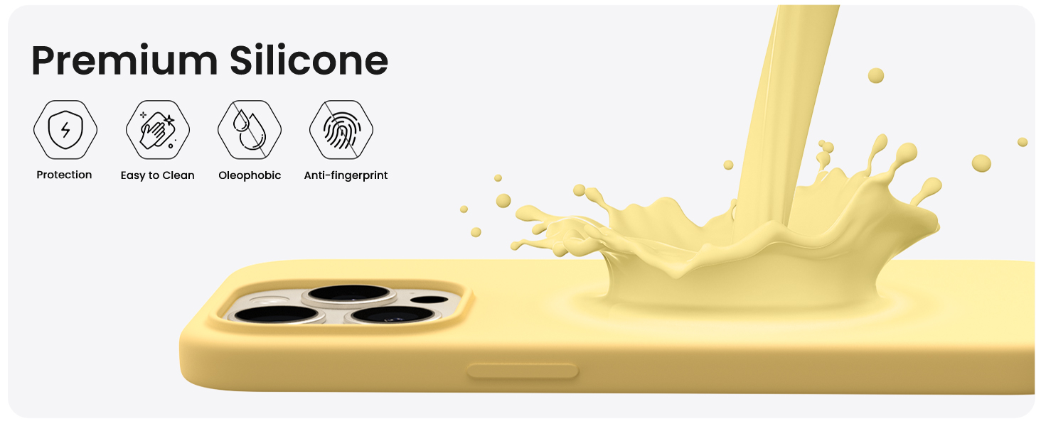 iPhone 15 Pro Max Case