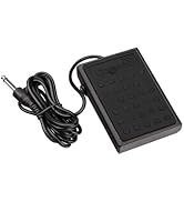 Cherub WTB-006 Universal Keyboard Sustain Pedal