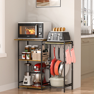 microwave oven stand